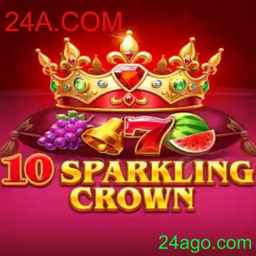 Explorando o Fascinante Jogo 10SparklingCrown