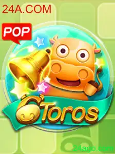 Descubra o Fascinante Jogo 6Toros e Sua Ligação com 24A.COM