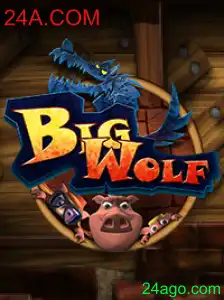 Explorando o Mundo de BigWolf: Um Guia Detalhado sobre o Jogo Inovador 24A.COM