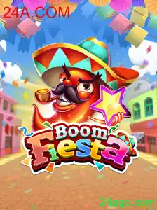 Explorando o Fascinante Mundo de BoomFiesta: Regras e Estratégias
