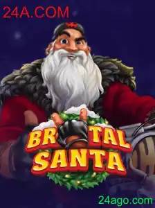 BrutalSanta: Uma Aventura Emocionante e Caótica - Descrição e Regras do Jogo