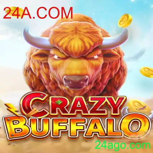 Descubra o Mundo de CRAZYBUFFALO: Um Jogo de Estratégia e Emoção