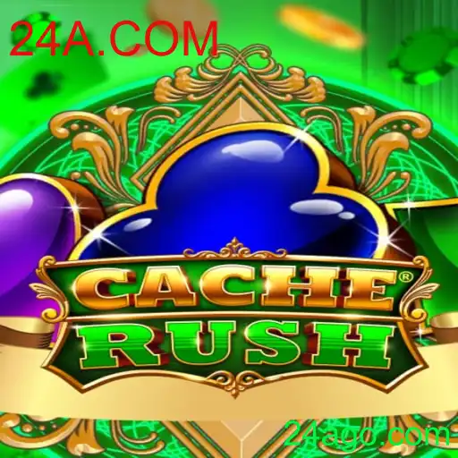 Desvendando CacheRush: O Jogo que Conquista com a Emoção da Caça ao Tesouro Digital