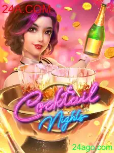 CocktailNights: Uma Imersão no Mundo das Bebidas e Estratégia