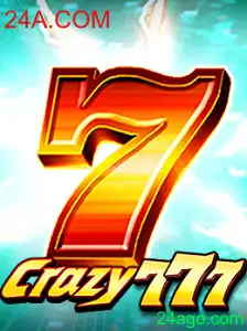 Explorando o Mundo do Jogo Crazy777: A Nova Sensação 24A.COM