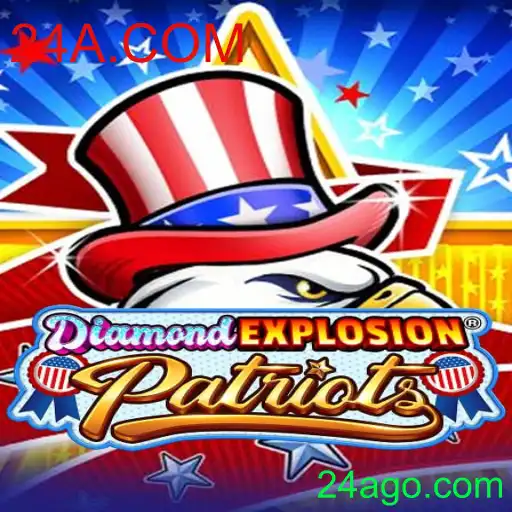 Explorando o Mundo Exuberante de DiamondExplosionPatriots