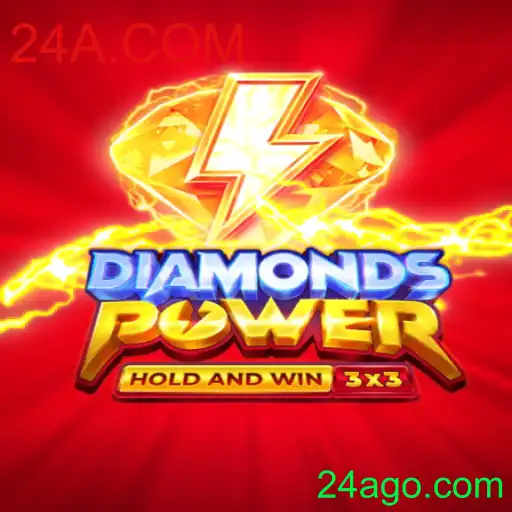 Explorando o Universo de Diamondspower: O Novo Fenômeno em Jogos