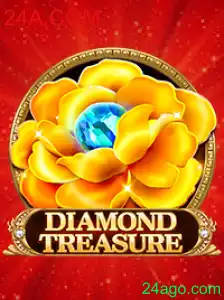 Descubra o Fascinante Mundo de Diamondtreasure: Uma Jornada de Estratégia e Aventura