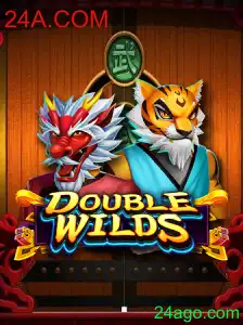 Explorando o Mundo Empolgante de DoubleWilds: Uma Experiência Imersiva com 24A.COM