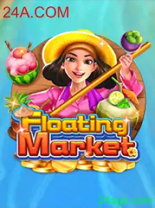 Descubra o Fascinante Mundo de FloatingMarket: O Novo Jogo de Estratégia Online