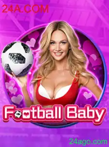 Explorando o Mundo Fascinante de FootballBaby