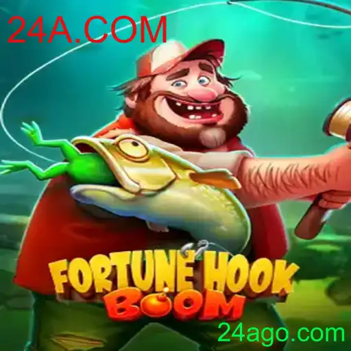 Explorando o Universo de FortuneHookBoom: Um Jogo de Estratégia Inovador