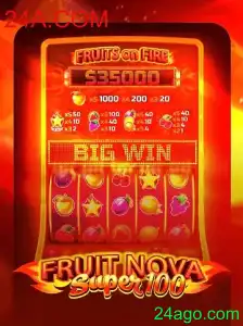 Guia Completo sobre o Jogo FruitNovaSuper100