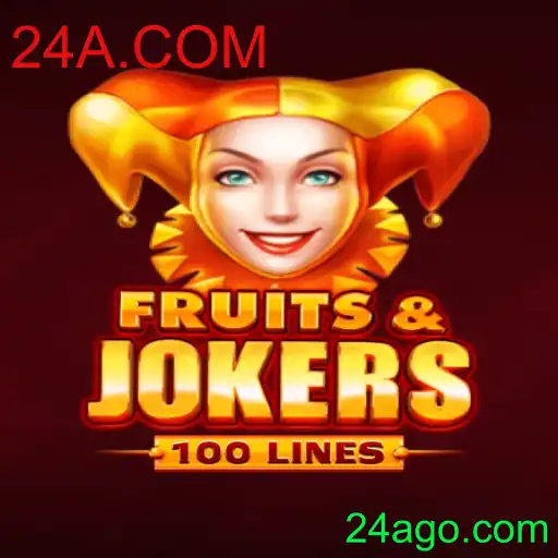 Explorando o Mundo de FruitsAndJokers100: Um Jogo de Azar Inovador