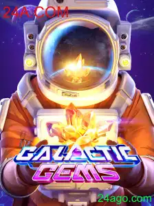 GalacticGems: Explorando o Universo dos Jogos