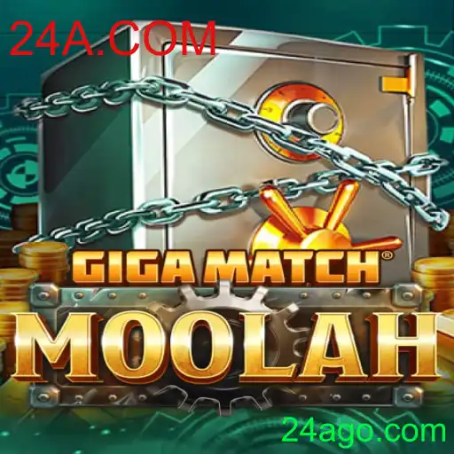 Descubra o Mundo Vibrante de GigaMatchMoolah