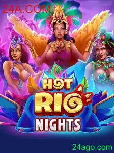Descubra a Emoção de HotRioNights: O Jogo Que Está Dominando as Redes