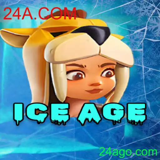 Explore o Mundo Congelante de IceAge: O Novo Jogo de 24A.COM