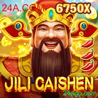 Explorando o Mundo de JILICaishen: Uma Jornada de Diversão e Estratégia