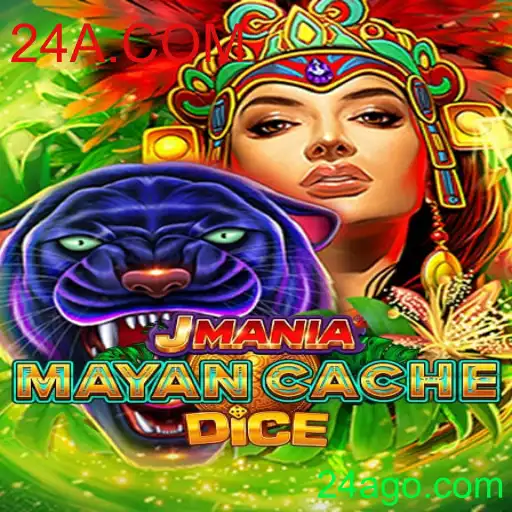 JManiaMayanCacheDice: A Nova Sensação dos Jogos de Dado
