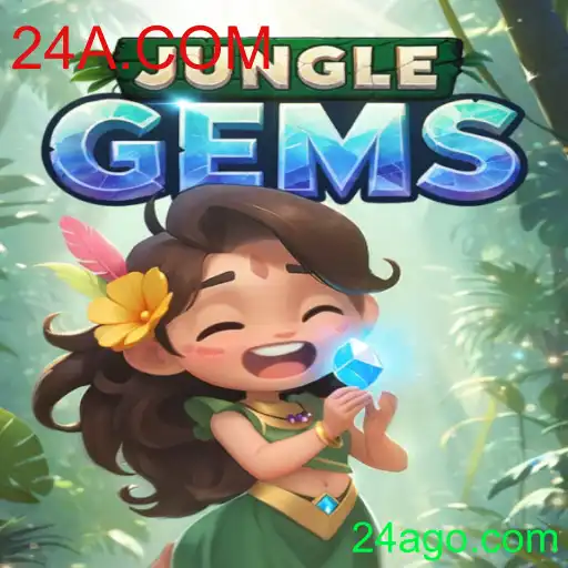 Explorando JungleGems: Um Mergulho nas Aventuras da Selva