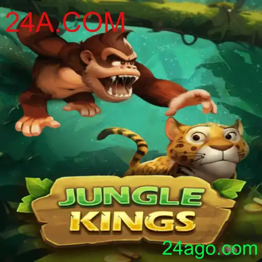 Explorando o Mundo de JungleKings: Um Jogo de Estratégia e Aventura