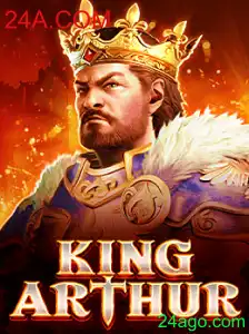 Descubra o Mundo Épico de KingArthur: A Última Sensação do Jogos Online
