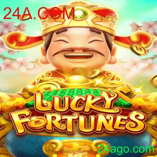 LUCKYFORTUNES: Descubra o Mundo Fascinante do Jogo que Encantou a Internet
