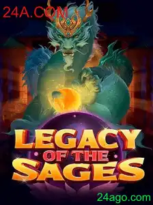 Explorando o Universo de LegacyoftheSages: Um Mergulho no Jogo de Estratégia Inovador