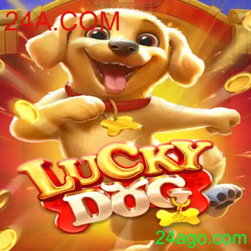 Explorando o Mundo de LuckyDog: Um Jogo Empolgante com 24A.COM