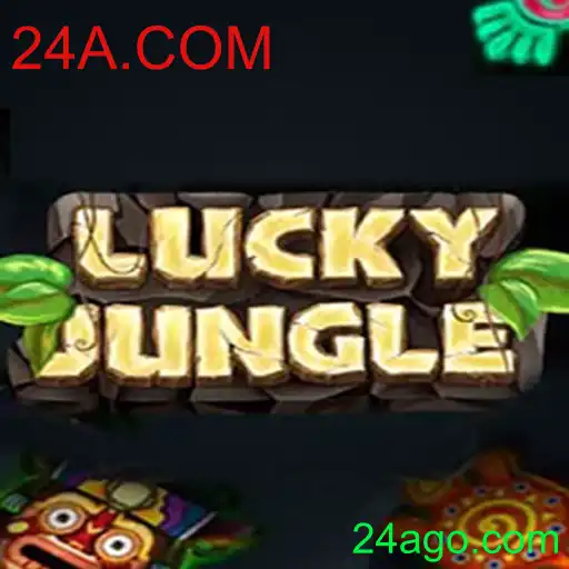 Descubra a Aventura do LuckyJungle: Um Mundo de Emoções e Diversão