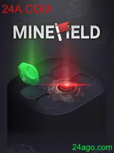 Explorando o Mundo de MineField: Desafios e Estratégias