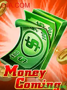 Descubra o Fascinante Mundo de MoneyComing: O Jogo de Estratégia Financeira Revolucionário