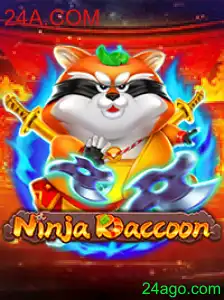 Desvendando o Fascinante Mundo de NinjaRaccoon: Um Guia Completo