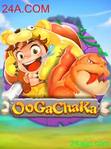 Descubra o Fascinante Mundo de OoGaChaKa: O Jogo que Conquista Novas Gerações