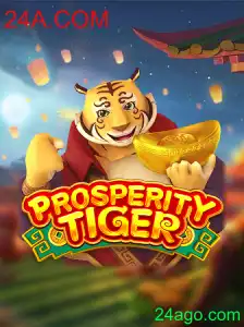 Explorando as Aventuras do Jogo ProsperityTiger