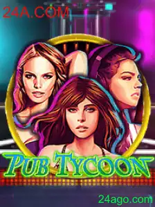 Explorando o Mundo de PubTycoon: O Jogo de Simulação Empresarial