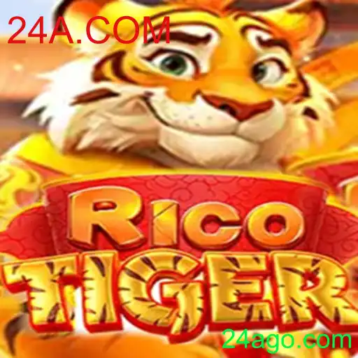 Descubra o Fascinante Mundo de RicoTiger: O Jogo Revolucionário da 24A.COM