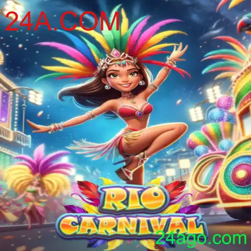 Explorando 'RioCarnival': Um Jogo Vibrante Inspirado pelo Carnaval Carioca