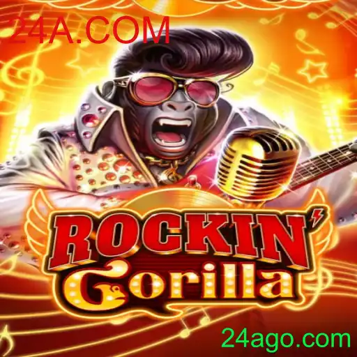 RockinGorilla: A Revolução dos Jogos de Estratégia
