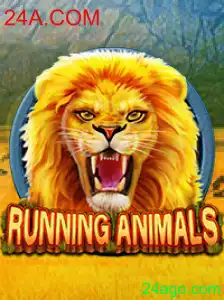 Explorando o Mundo do Jogo RunningAnimals e a Interação com 24A.COM