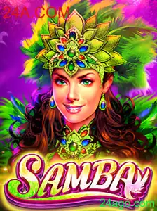 Descubra o Fascinante Jogo Samba da 24A.COM