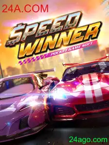 Explorando o Mundo Emocionante do Jogo 'SpeedWinner'