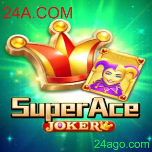 Descubra o Universo de SuperAceJoker: Um Jogo Inovador Com Ligação a 24A.COM
