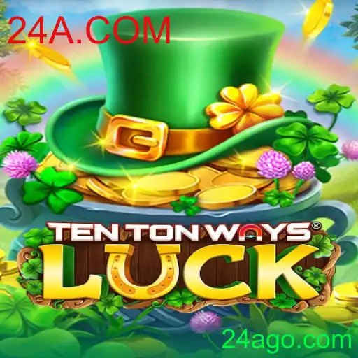 Explorando o Mundo Fascinante do Jogo TenTonWaysLuck