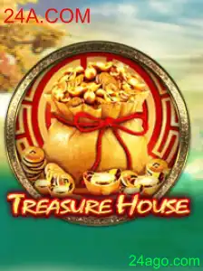 Explorando o Fascinante Mundo do Jogo TreasureHouse