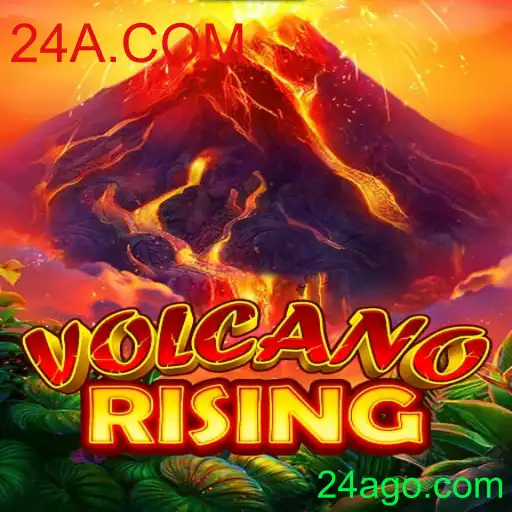 VolcanoRising: Um Novo Horizonte no Mundo dos Jogos