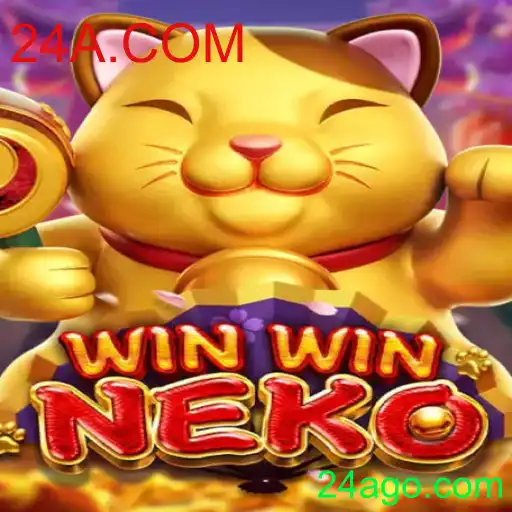 Descubra o Mundo Encantador de WinWinNeko e 24A.COM