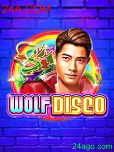 WolfDisco: Uma Viagem Imersiva no Mundo do Jogo